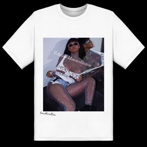 Ri Ri Graphic T-shirt